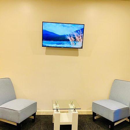 Parklane Motel Murray Bridge Dış mekan fotoğraf