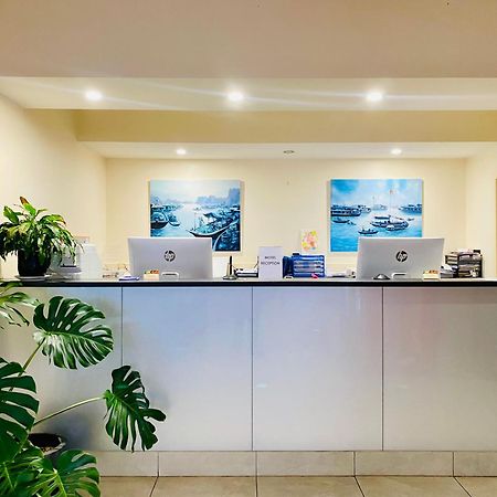 Parklane Motel Murray Bridge Dış mekan fotoğraf