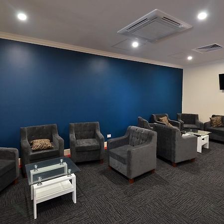 Parklane Motel Murray Bridge Dış mekan fotoğraf