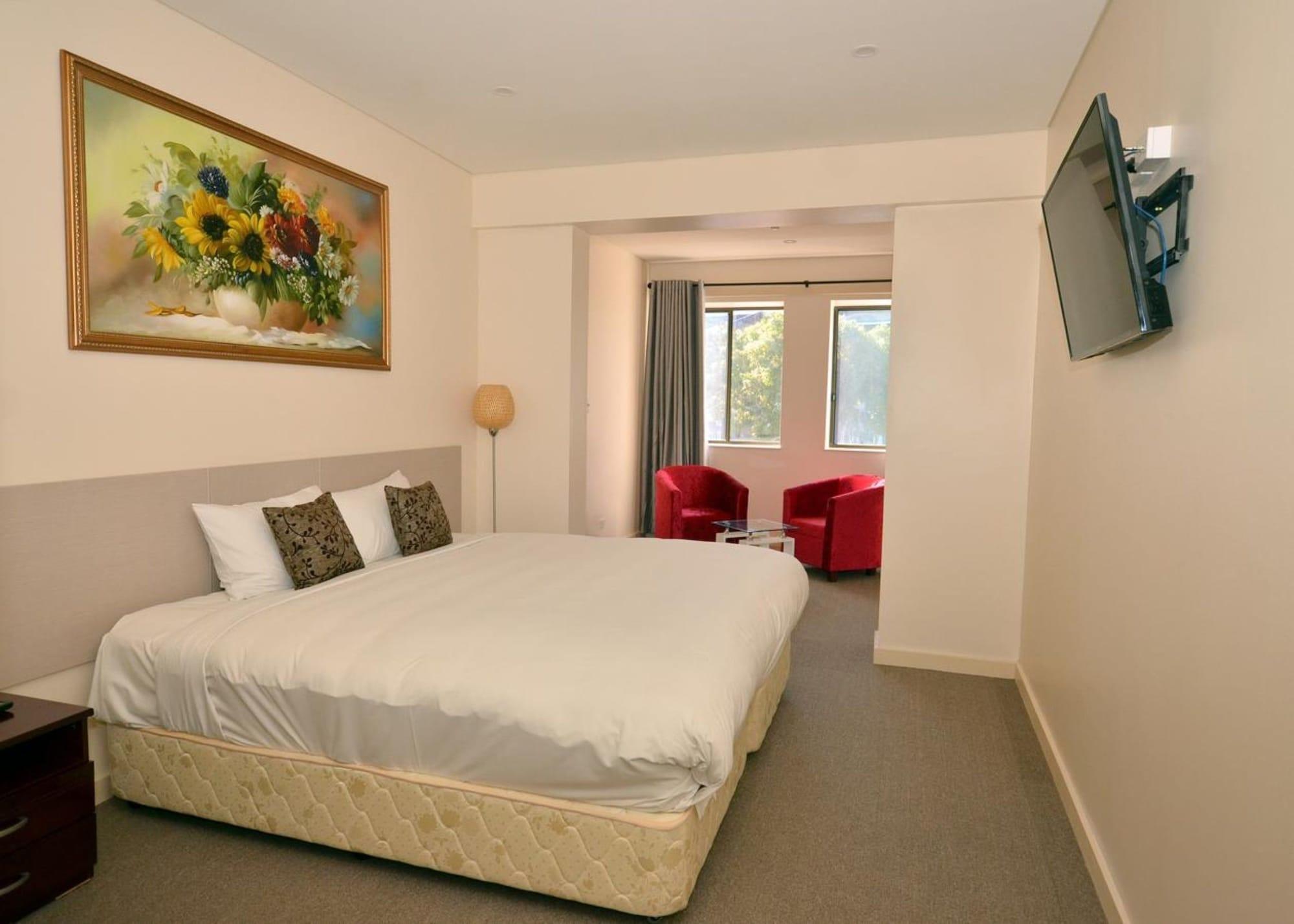 Parklane Motel Murray Bridge Dış mekan fotoğraf