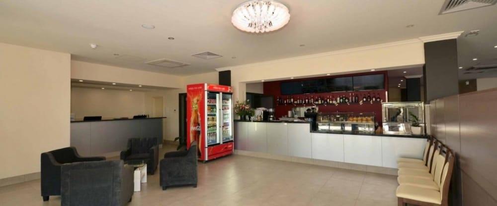 Parklane Motel Murray Bridge Dış mekan fotoğraf