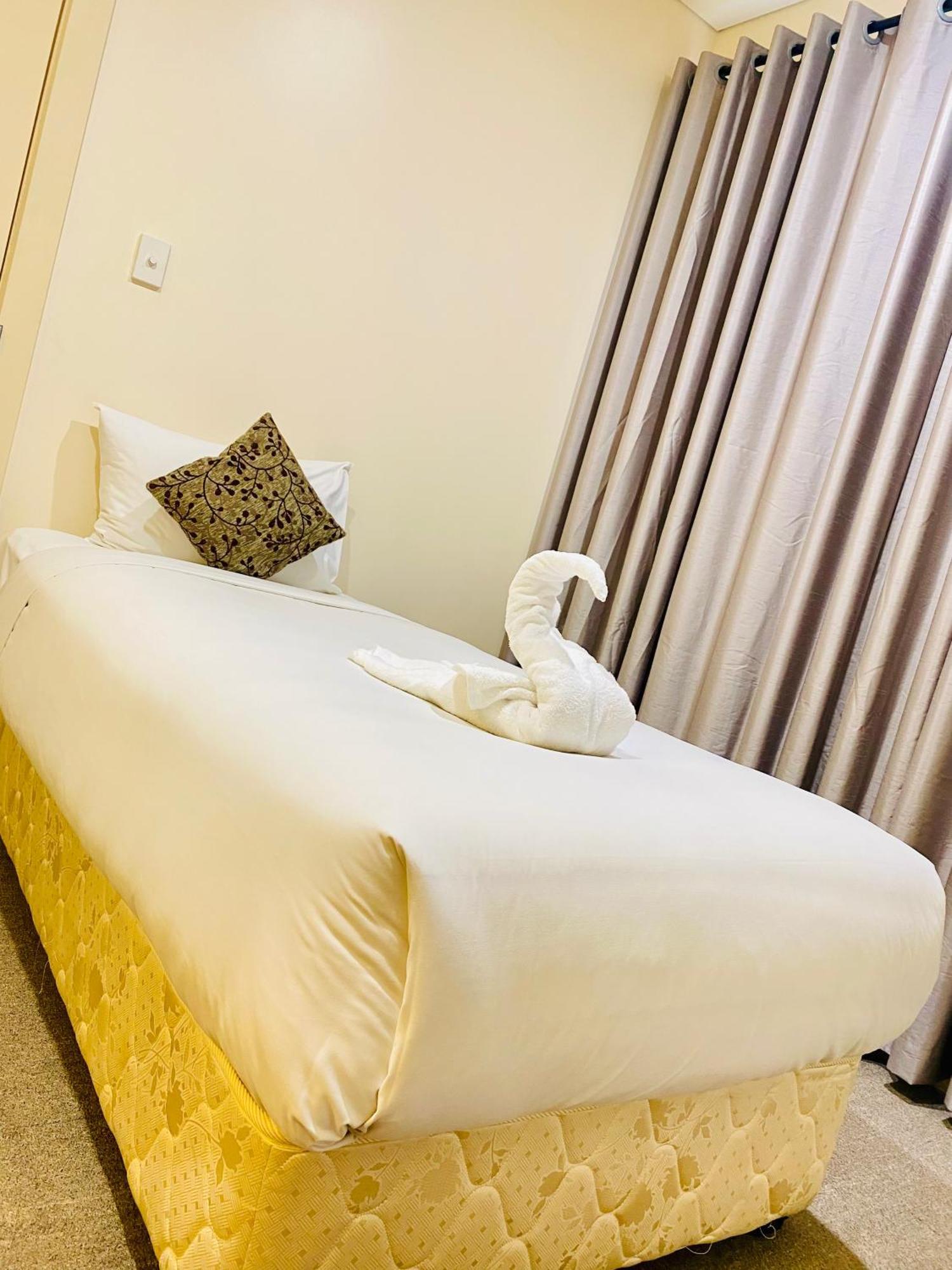 Parklane Motel Murray Bridge Dış mekan fotoğraf