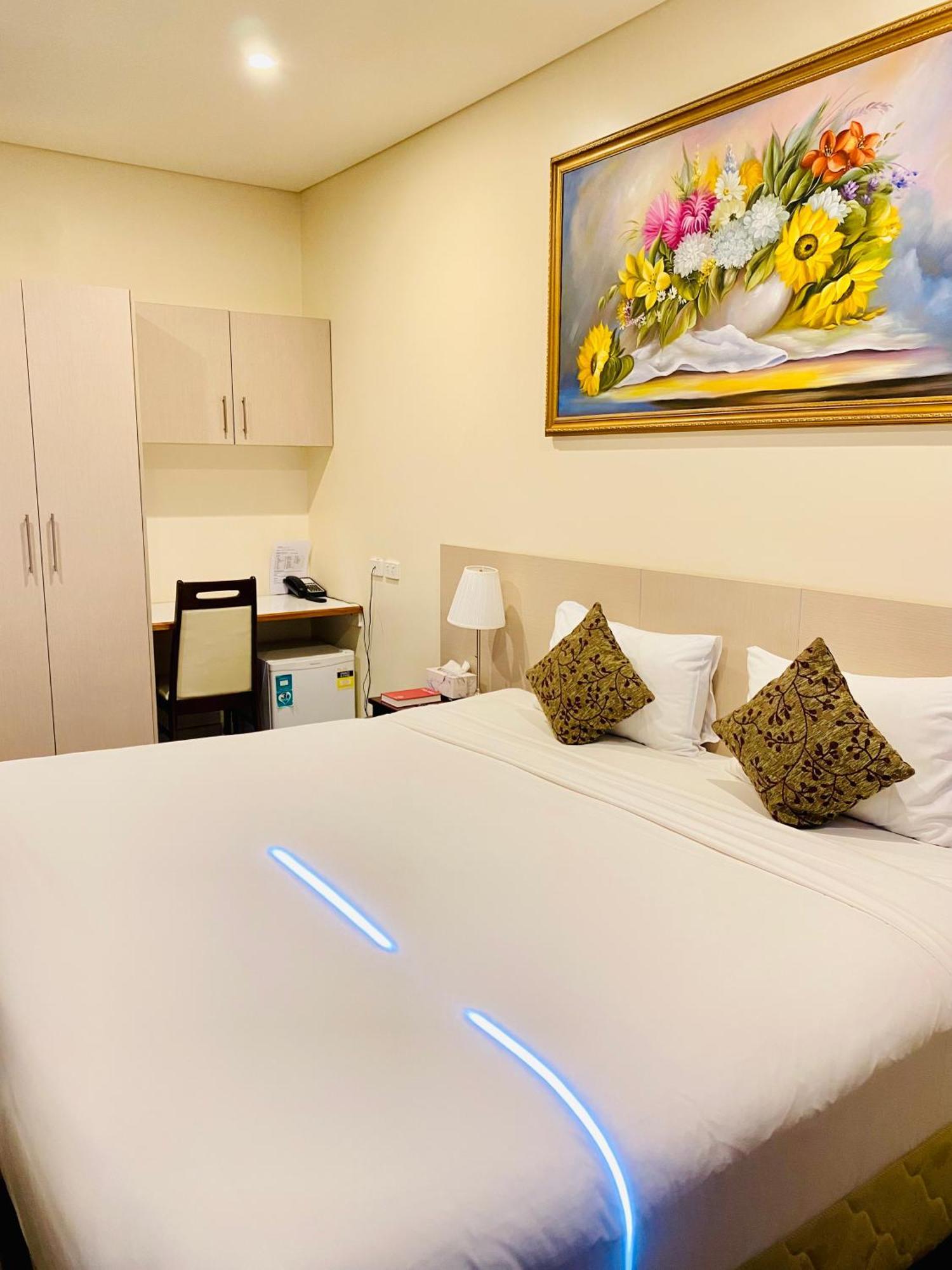 Parklane Motel Murray Bridge Dış mekan fotoğraf