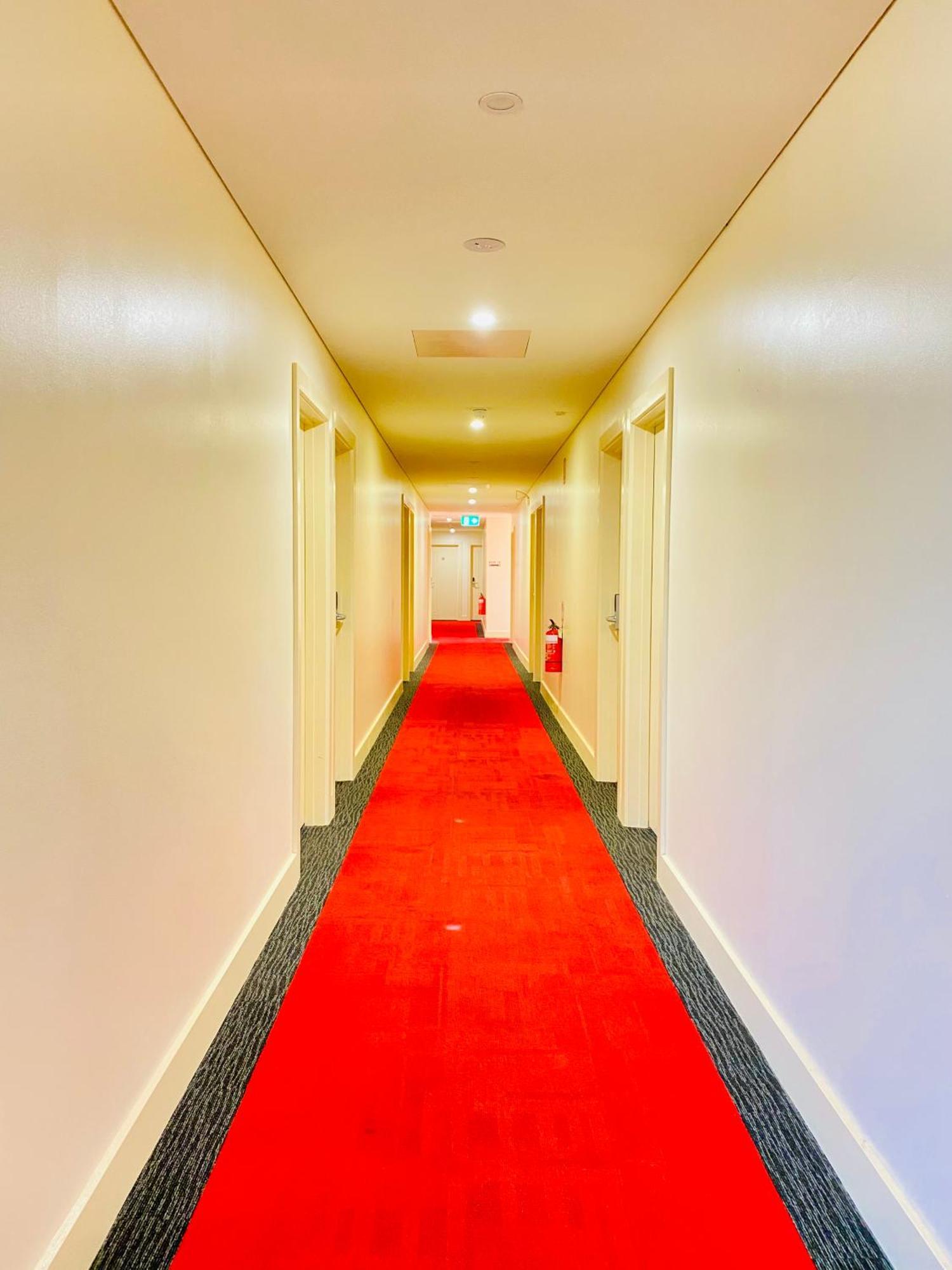 Parklane Motel Murray Bridge Dış mekan fotoğraf