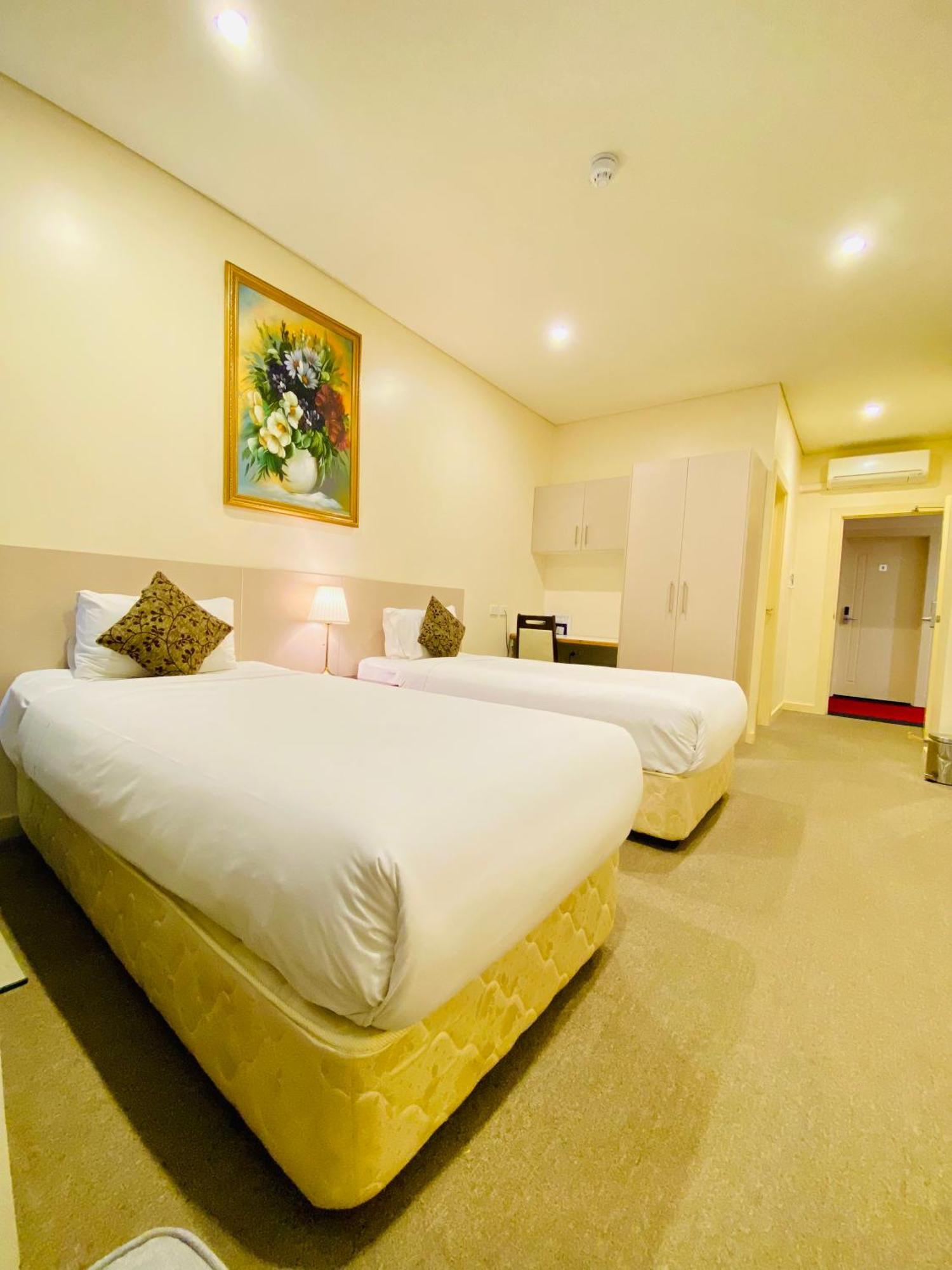 Parklane Motel Murray Bridge Dış mekan fotoğraf