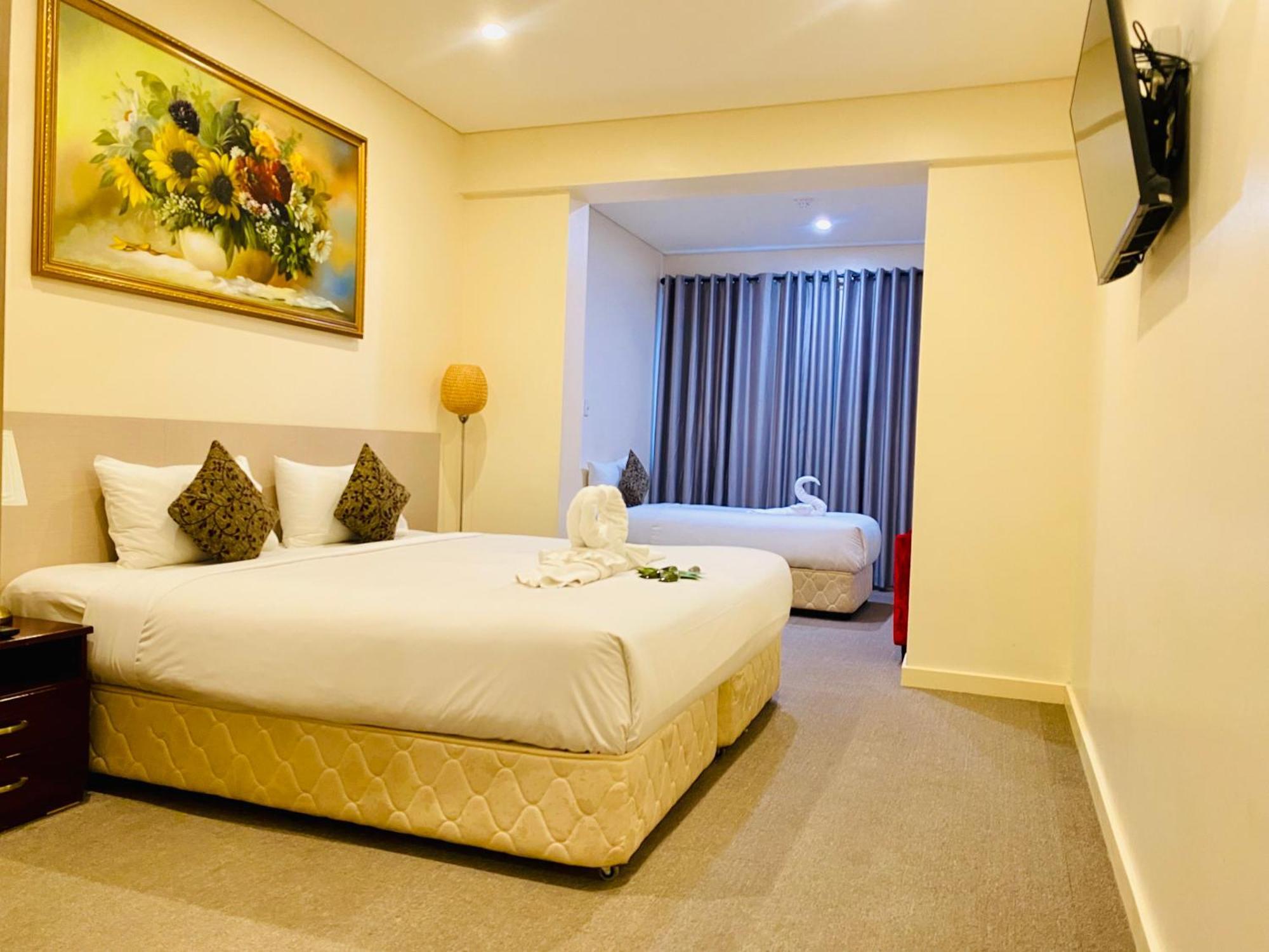 Parklane Motel Murray Bridge Dış mekan fotoğraf