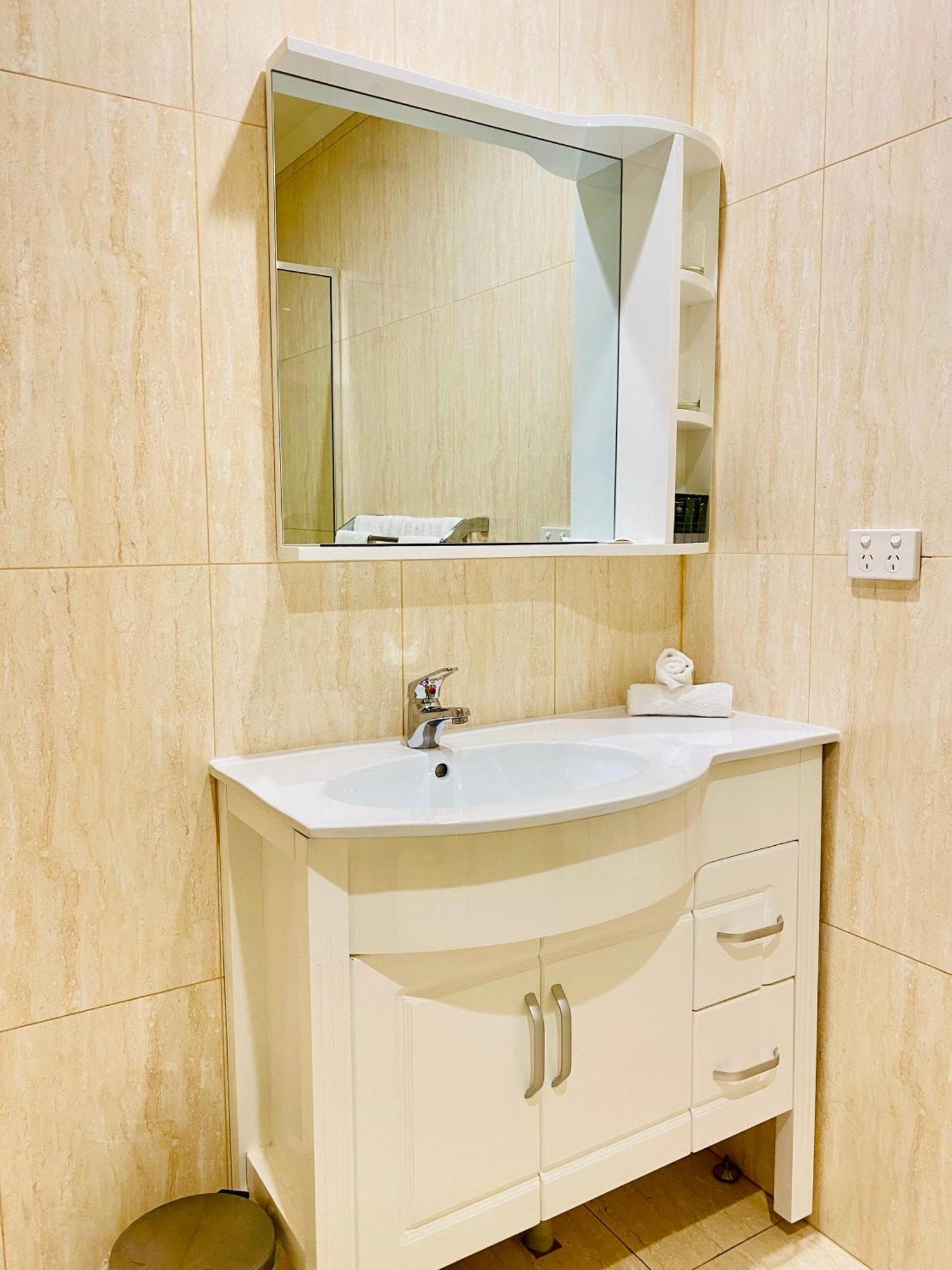 Parklane Motel Murray Bridge Dış mekan fotoğraf