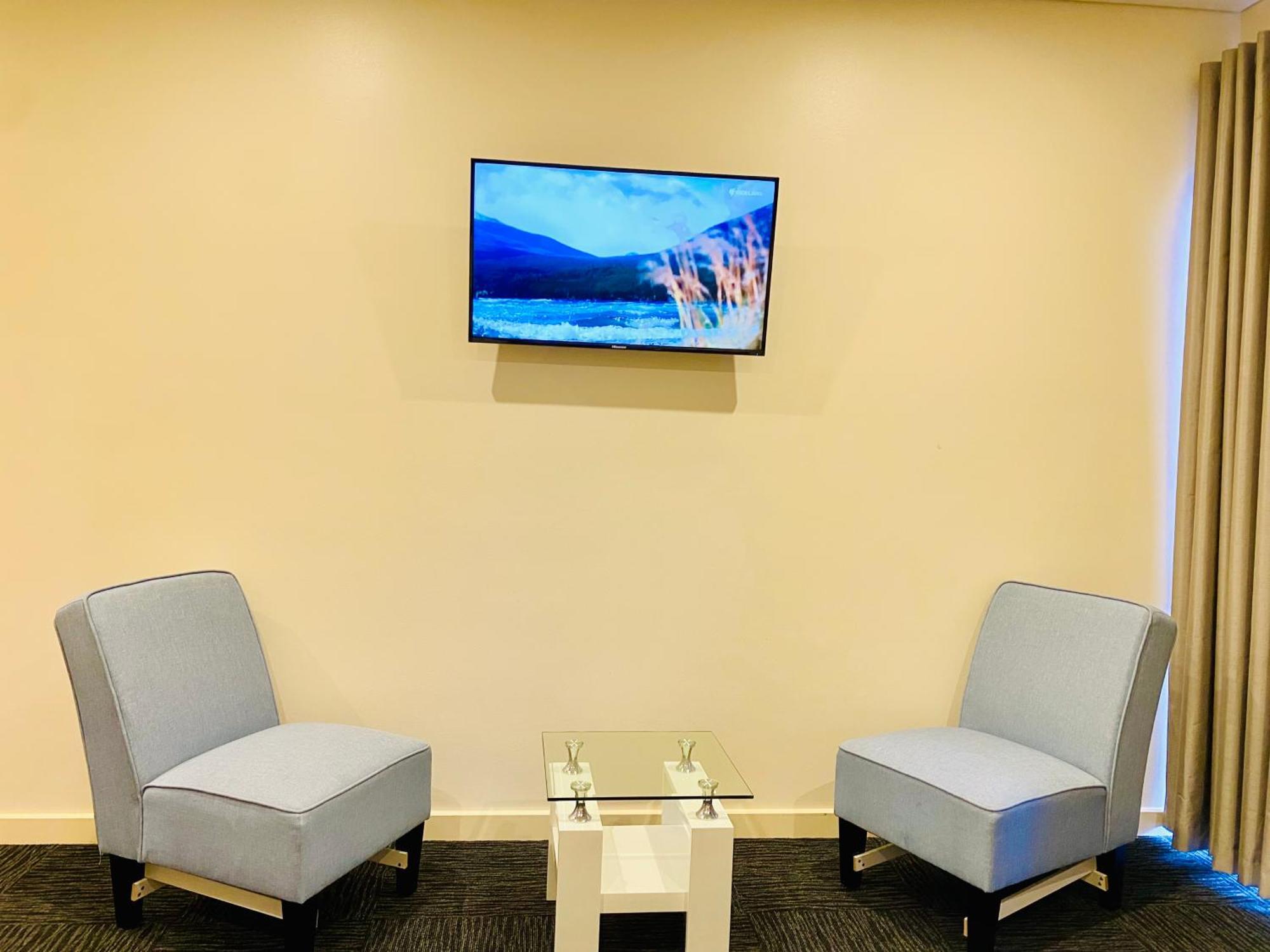 Parklane Motel Murray Bridge Dış mekan fotoğraf