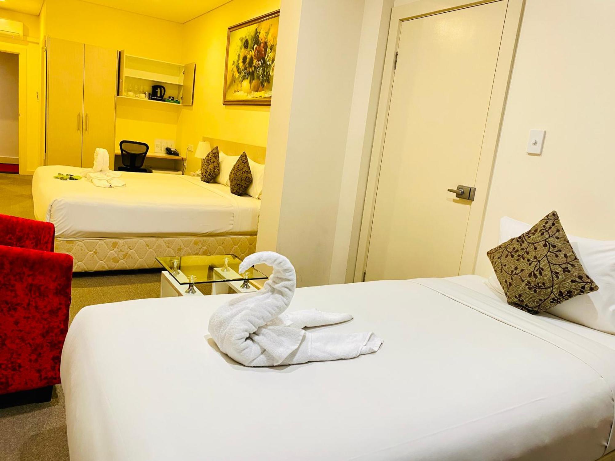 Parklane Motel Murray Bridge Dış mekan fotoğraf