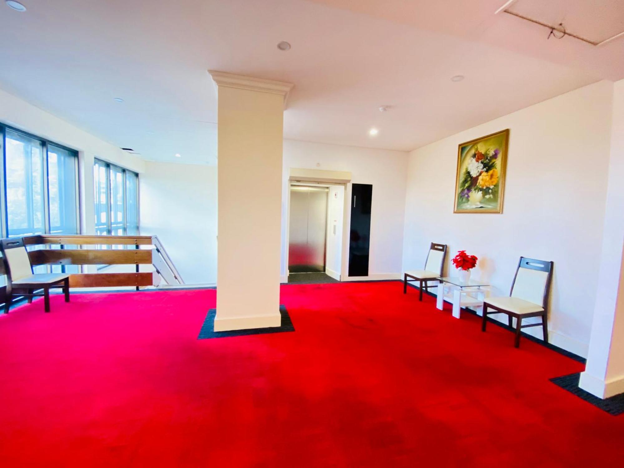 Parklane Motel Murray Bridge Dış mekan fotoğraf