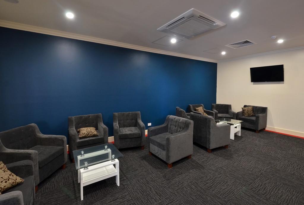 Parklane Motel Murray Bridge Dış mekan fotoğraf