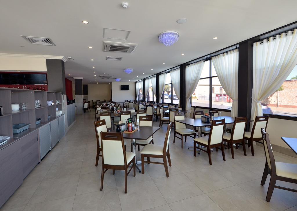 Parklane Motel Murray Bridge Dış mekan fotoğraf