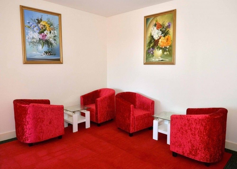 Parklane Motel Murray Bridge Dış mekan fotoğraf